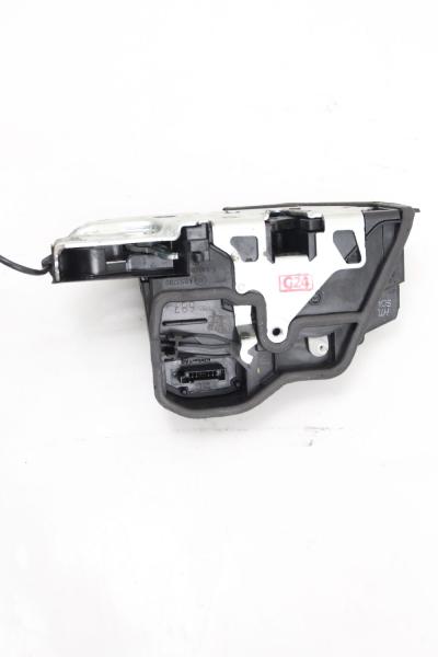 Türschloß hinten links 51225A36E15 BMW 7er F01