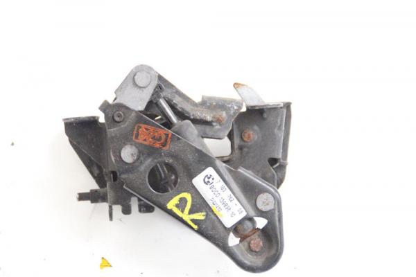 Motorhaubenschloss 51237183762 BMW 7er F01