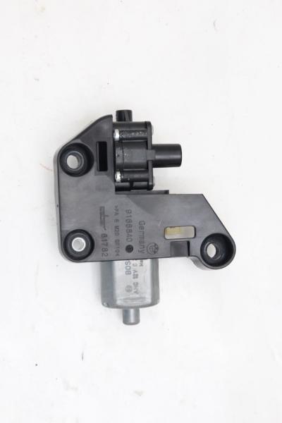 Fensterheber-Motor hinten rechts 67659189708 BMW 7er F01