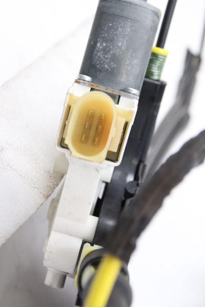 Fensterheber elektrisch vorn rechts 51337182106 BMW 7er F01