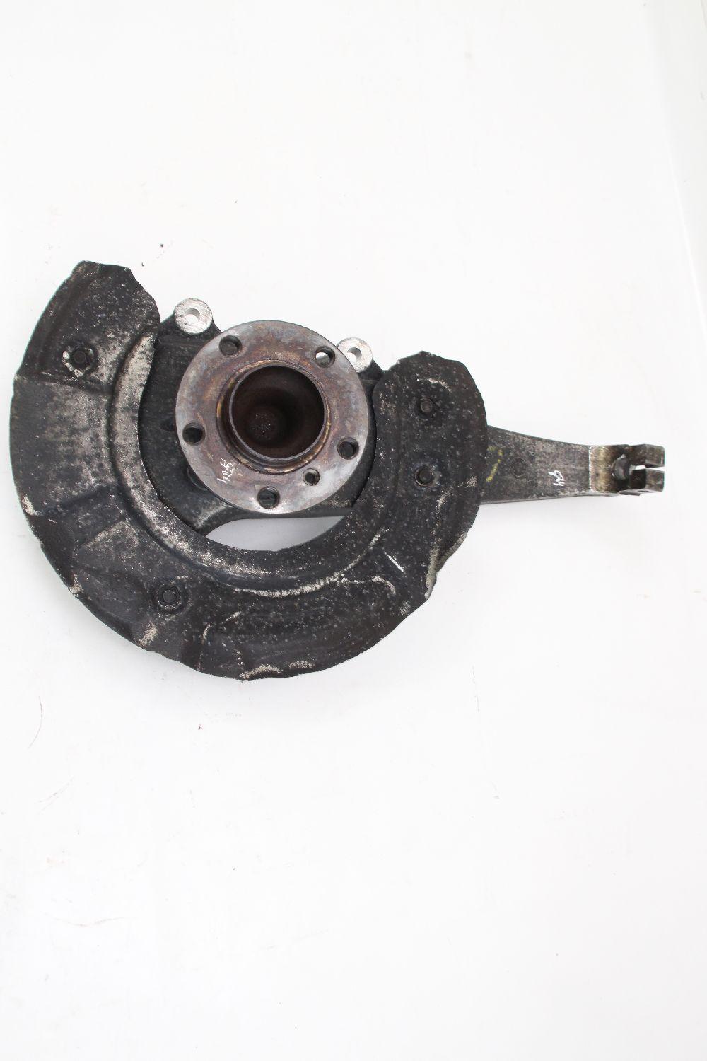 Achsschenkel vorn rechts 31216775768 BMW 7er F01