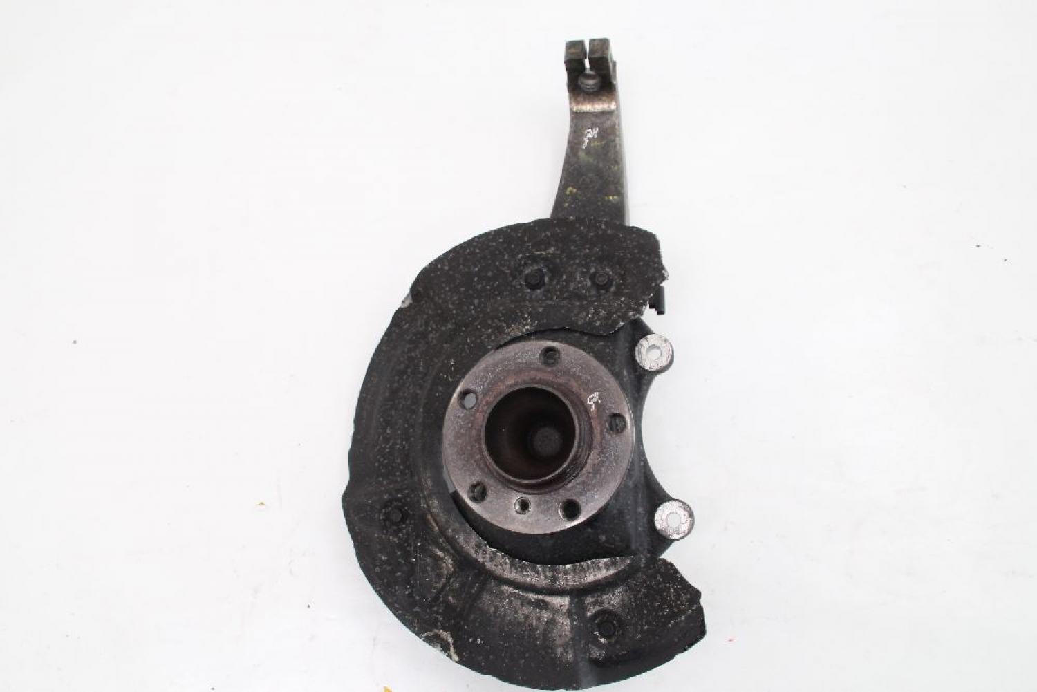 Achsschenkel vorn links 31216775767 BMW 7er F01