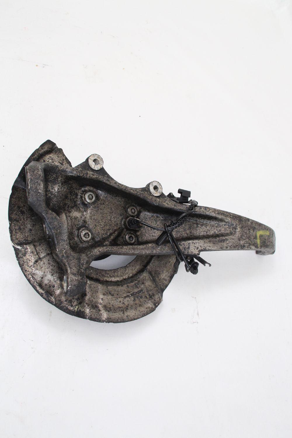 Achsschenkel vorn links 31216775767 BMW 7er F01
