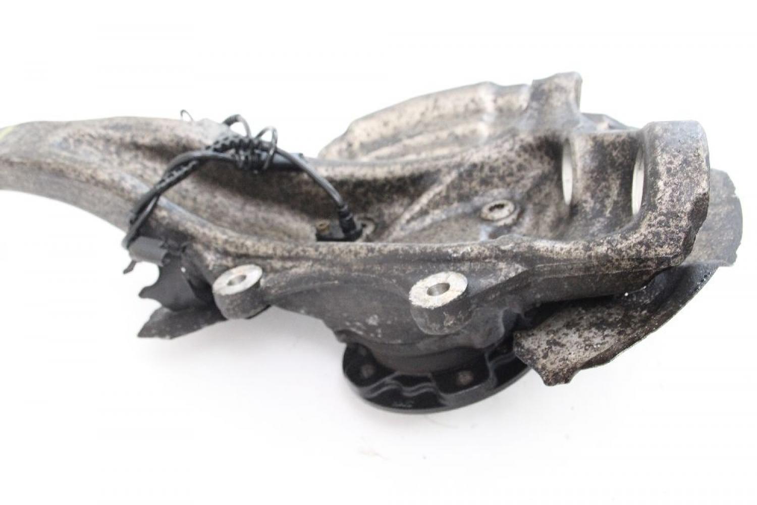 Achsschenkel vorn links 31216775767 BMW 7er F01