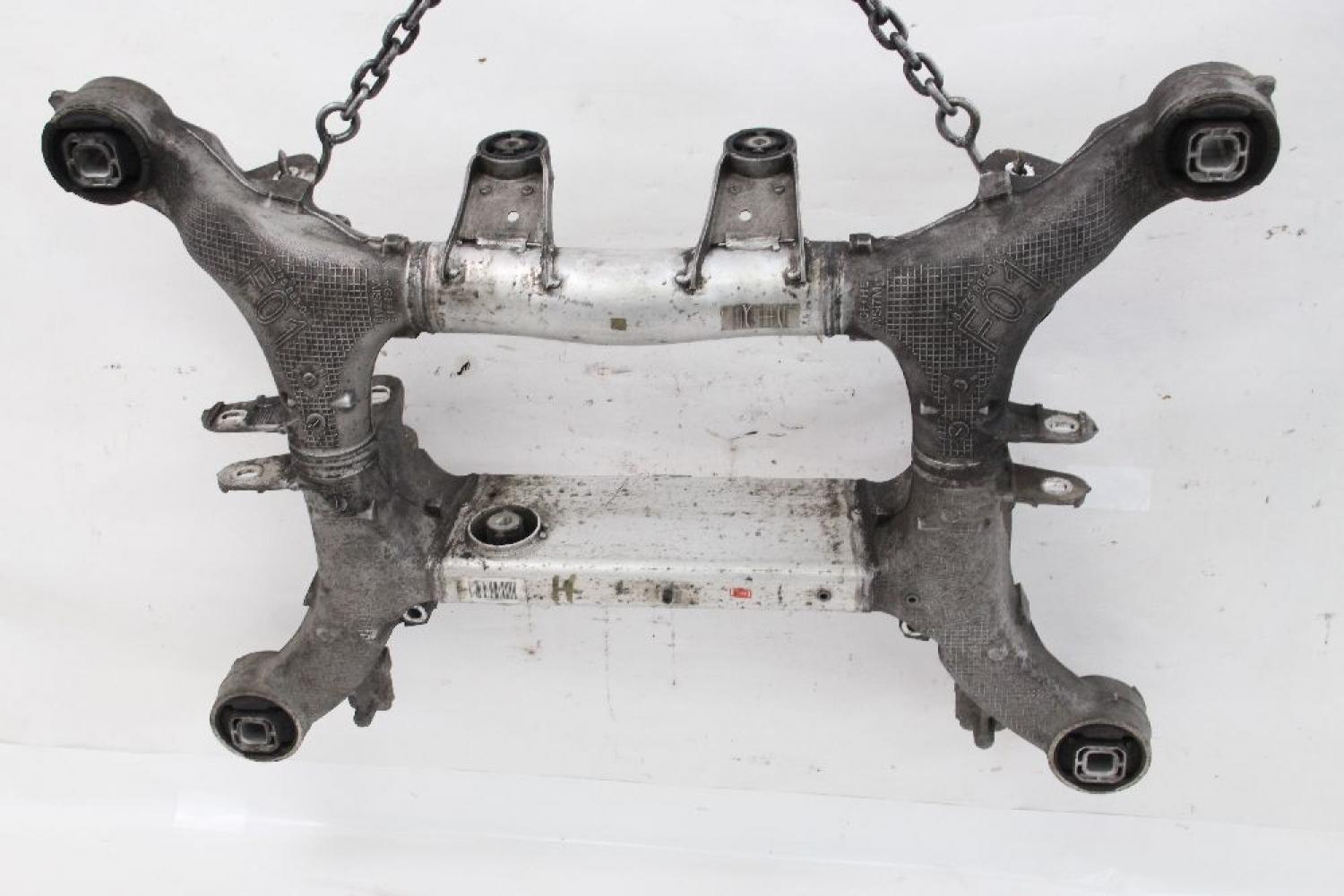 Achsträger hinten 33316794666 BMW 7er F01