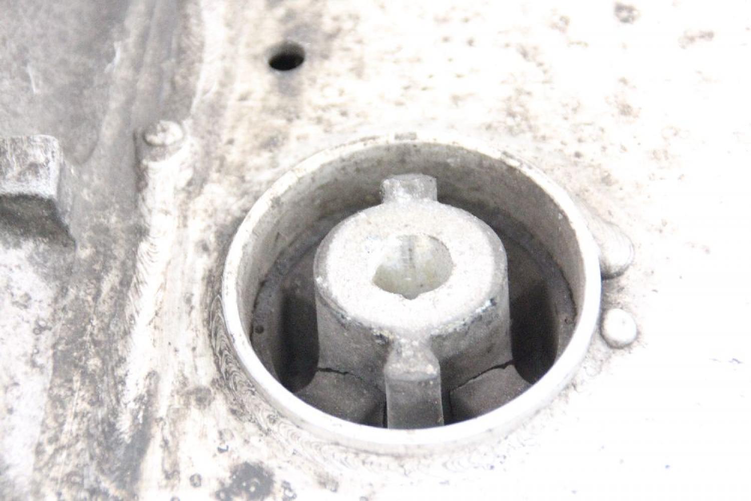 Achsträger hinten 33316794666 BMW 7er F01