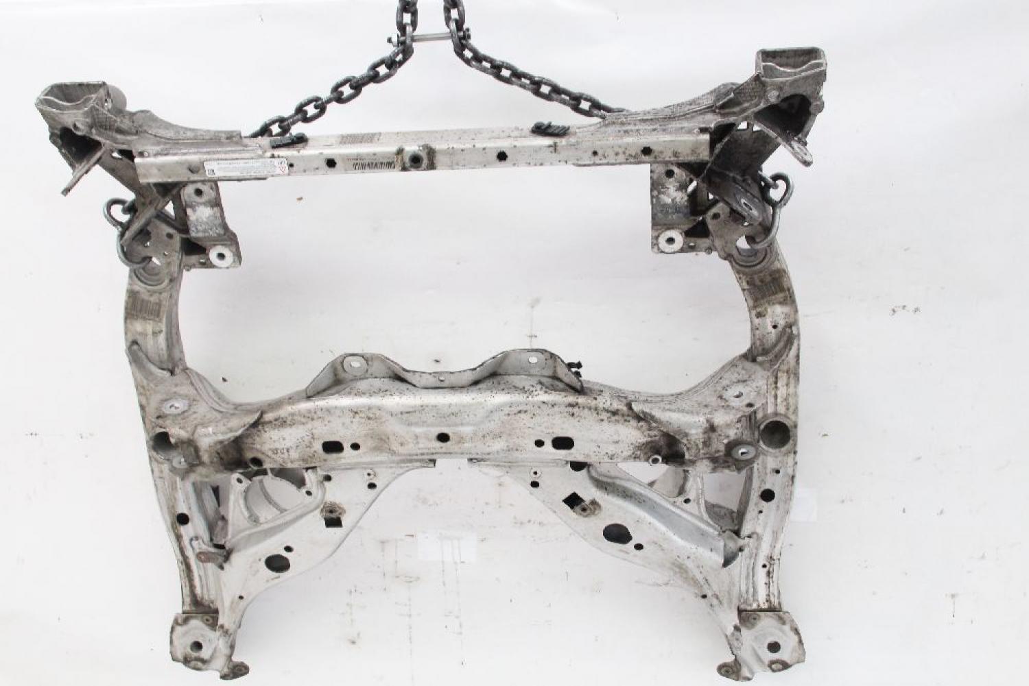 Achsträger vorn 31116796693 BMW 7er F01