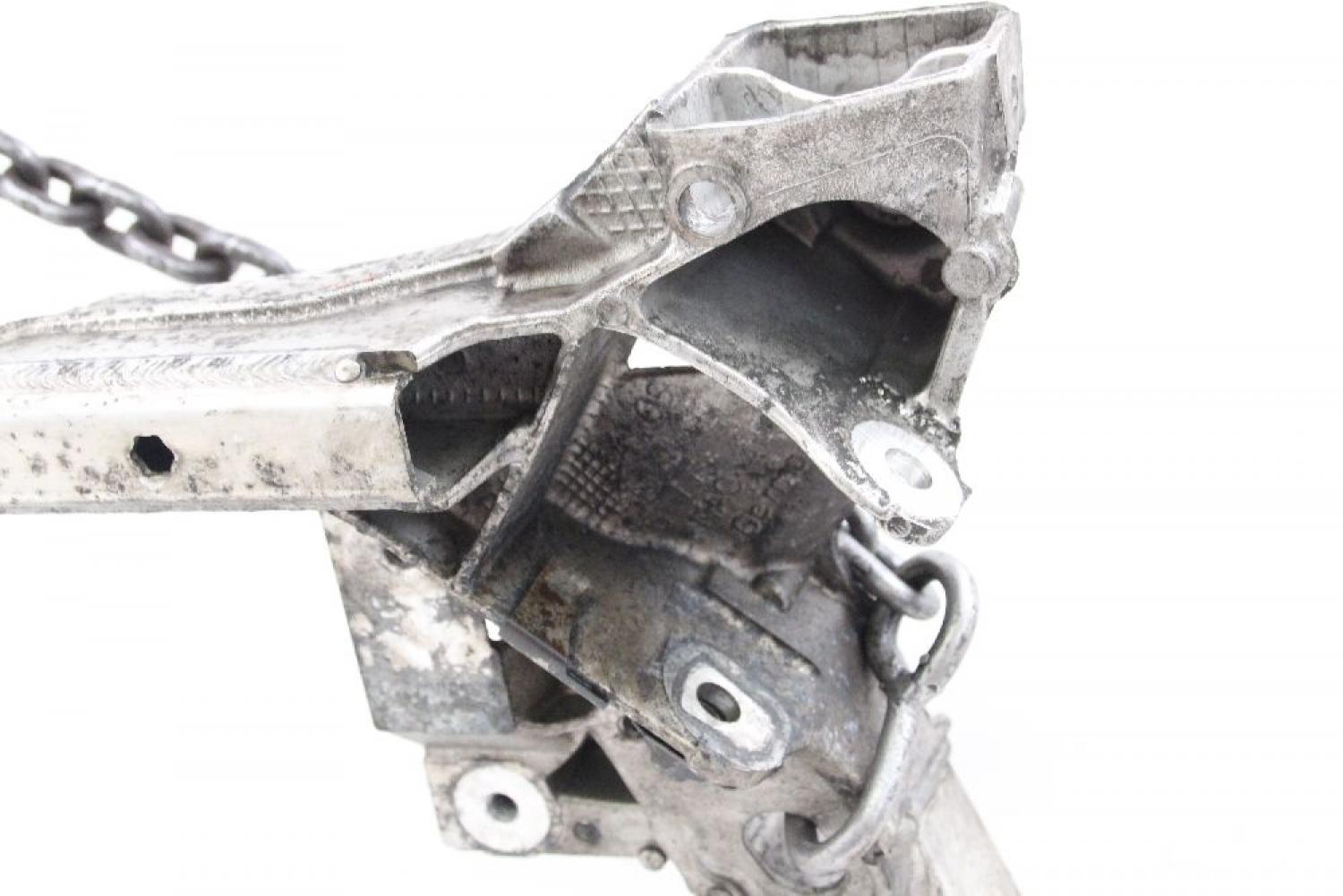 Achsträger vorn 31116796693 BMW 7er F01