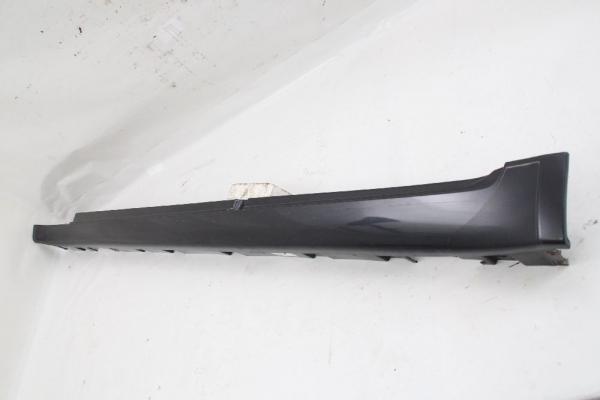 Schwellerverkleidung 51777225837 BMW 7er F01