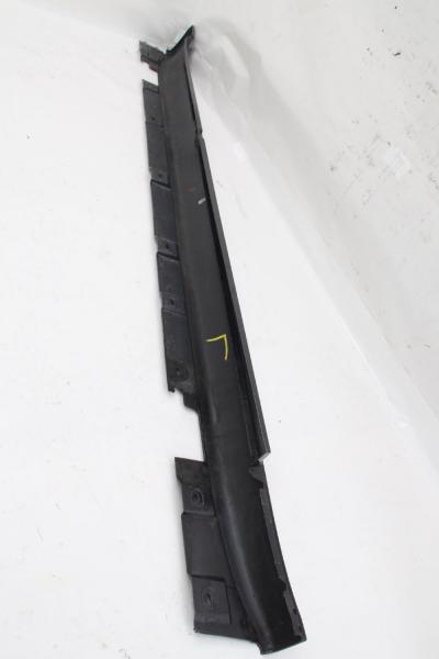 Schwellerverkleidung 51777225837 BMW 7er F01