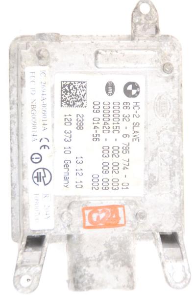 Steuergerät sonstige 66326880093 BMW 7er F01