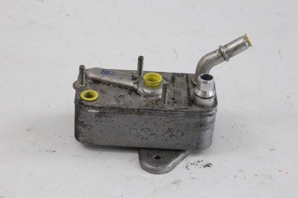 Oelkühler 17217800408 BMW 7er F01
