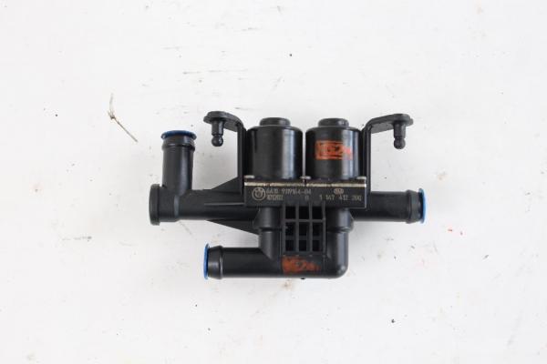 Wasserpumpe 64119119154 BMW 7er F01