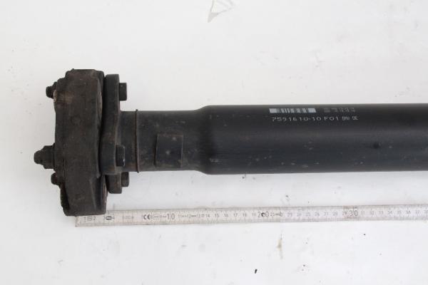 Kardanwelle 26107614658 BMW 7er F01
