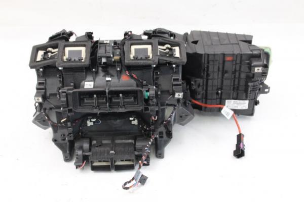 Heizelement 64119241197 BMW 7er F01