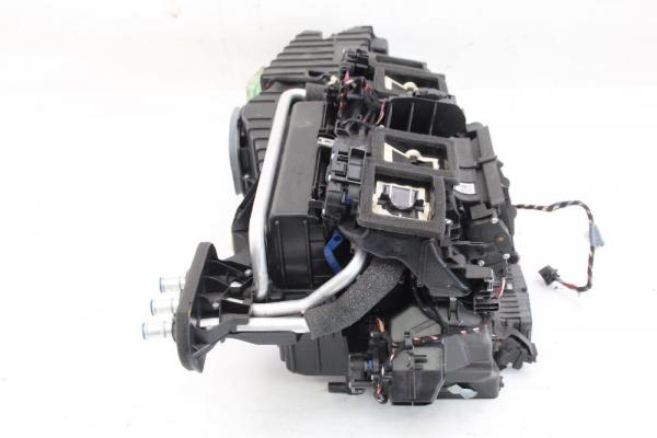 Heizelement 64119241197 BMW 7er F01