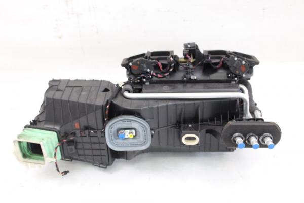 Heizelement 64119241197 BMW 7er F01