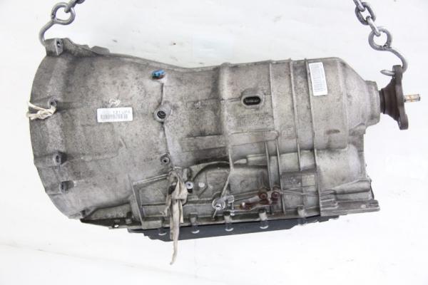 Getriebe defekt 24007631067 BMW 7er F01