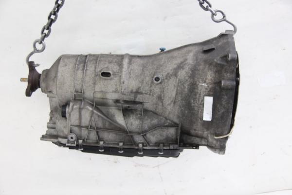 Getriebe defekt 24007631067 BMW 7er F01