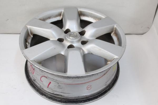 Kühlerlüfter Mazda 3 BL 3135104040 2.2 Diesel 110 KW 150 PS 01-2011 gebraucht 3