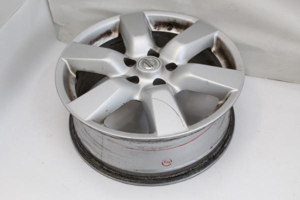 Kühlerlüfter Mazda 3 BL 3135104040 2.2 Diesel 110 KW 150 PS 01-2011 gebraucht 2