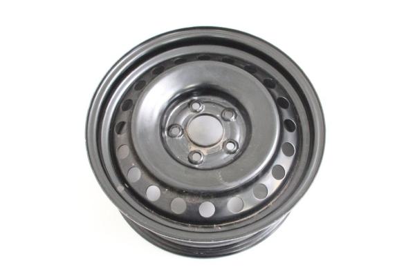 Felge Stahl vorn rechts 40300JG007 Nissan X-TRAIL 2