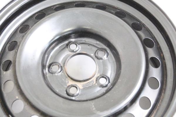 Motor Ford FIESTA 4 JAS JBS DHA RM96MM6006BA 1,2 55 KW 75 PS Benzin 02-1997 gebraucht 2
