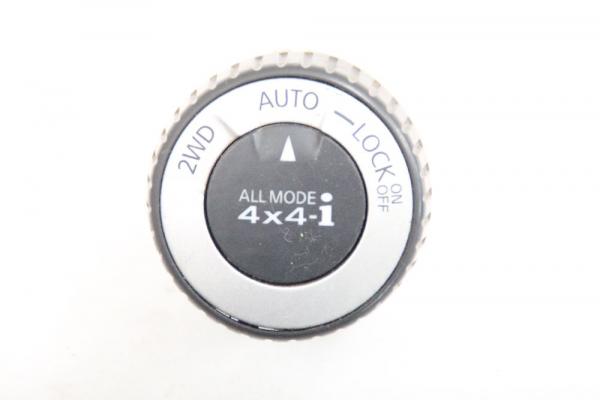 Schalter Allrad 25535JG01A Nissan X-TRAIL 2