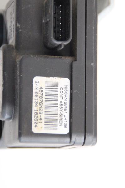 Lichtmaschine Mazda 3 BL A2TJ0681A 2.2 110 KW 150 PS Diesel 01-2011 gebraucht 3