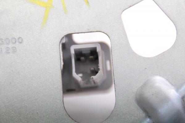 Warnblinkschalter Mazda 3 BL BBP3664HO 01-2011 gebraucht 2