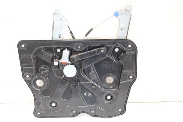 Fensterheber elektrisch vorn rechts 80774JG000 Nissan X-TRAIL 2