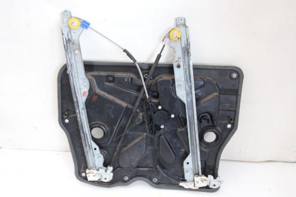 Lichtmaschine Mazda 3 BL A2TJ0681A 2.2 110 KW 150 PS Diesel 01-2011 gebraucht 2