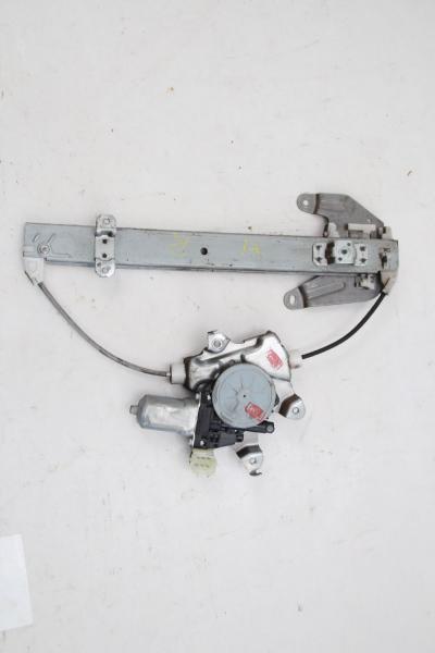 Fensterheber elektrisch hinten rechts 82730JG00A Nissan X-TRAIL 2
