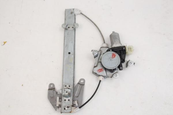 Fensterheber elektrisch hinten links 82731JG00A Nissan X-TRAIL 2