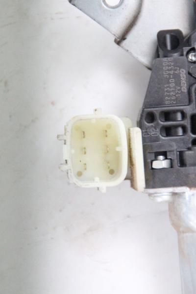Bremssattel vorn rechts Toyota AYGO 2 B4 477300H010 BOSCH ABS 1,0 51 KW 69 PS gebraucht 2