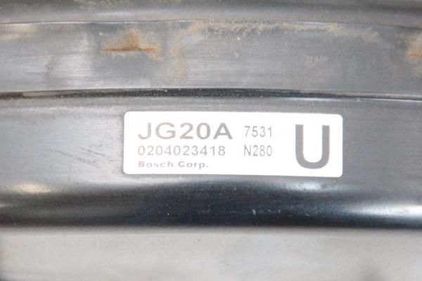 Türschloss hinten rechts Suzuki SX4 EY GY 07-2009 gebraucht 1