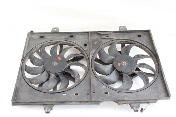 Ventilator (am Kühler) 21481JG700 Nissan X-TRAIL 2