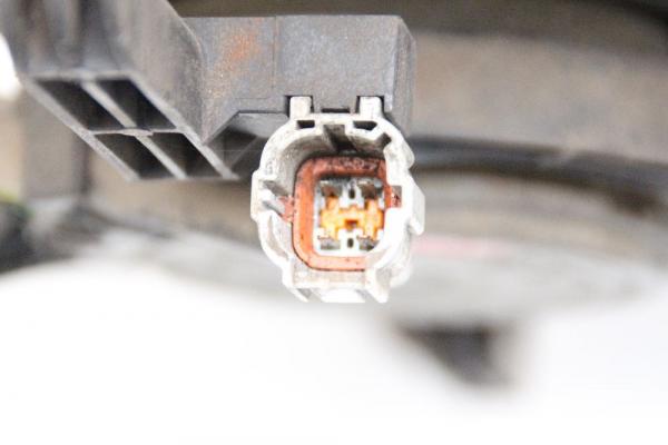 Türschloss hinten links Suzuki SX4 EY GY 07-2009 gebraucht 1