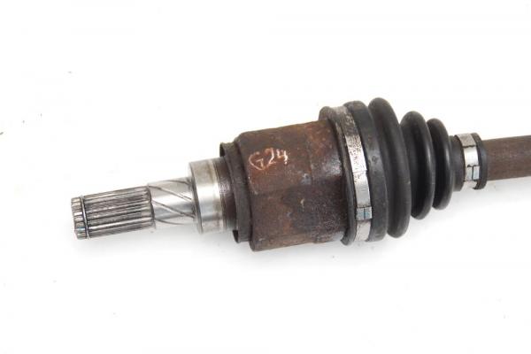 Klimabedienteil Suzuki SX4 EY GY 3951080J10 07-2009 gebraucht 3