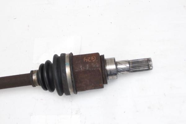 Klimabedienteil Suzuki SX4 EY GY 3951080J10 07-2009 gebraucht 2