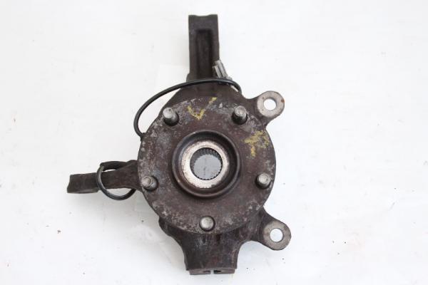 Achsschenkel vorn rechts 40014JG000 Nissan X-TRAIL 2