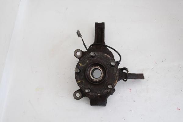 Achsschenkel vorn links 40015JG000 Nissan X-TRAIL 2