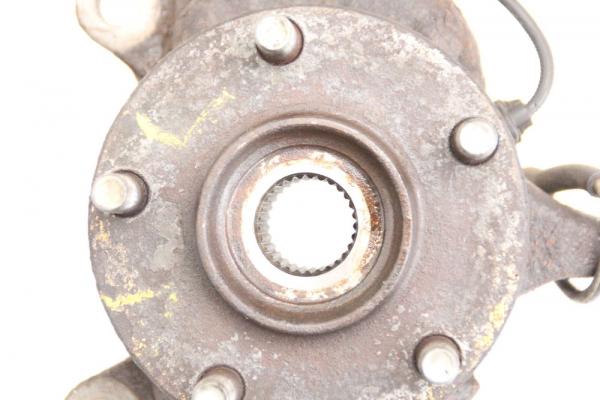 Ansaugkrümmer Volvo S40 I 8627895 1,6 80 KW 109 PS Benzin 09-2001 gebraucht 4
