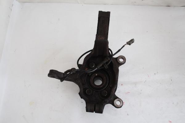 Spiegel elektrisch links Suzuki SX4 EY GY 07-2009 gebraucht 1