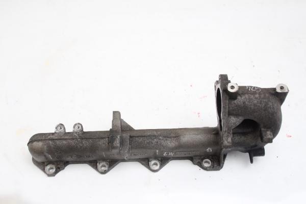 Ansaugkrümmer 1400400Q0C Nissan X-TRAIL 2