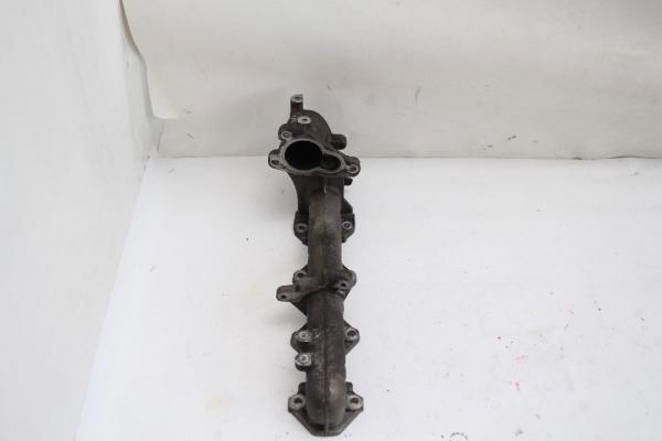 Ansaugkrümmer 1400400Q0C Nissan X-TRAIL 2