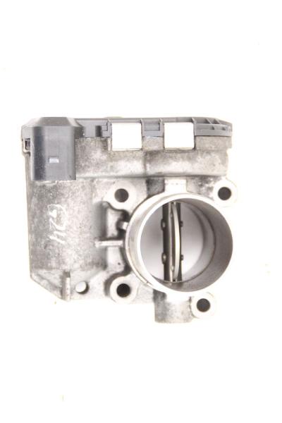 Drosselklappenstutzen 1471500Q0A Nissan X-TRAIL 2