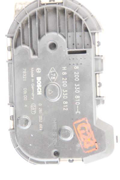 Bremssattel vorn links Volvo S40 I 32326112 8251694 8602149 ABS 1,6 80 KW 109 PS gebraucht 2