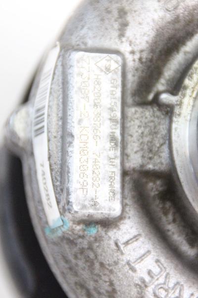 Turbolader 1441100Q0G Nissan X-TRAIL 2