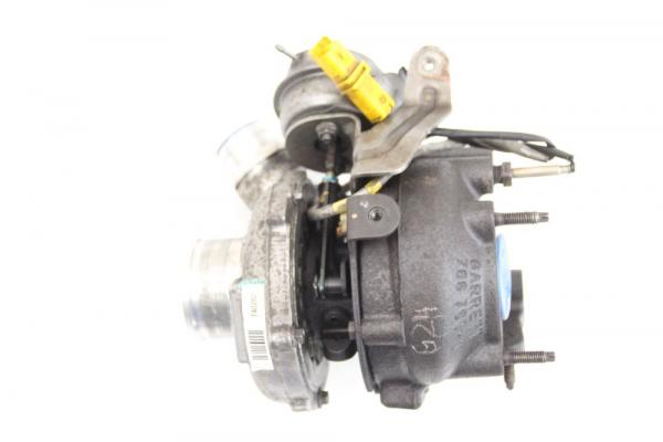 Turbolader 1441100Q0G Nissan X-TRAIL 2